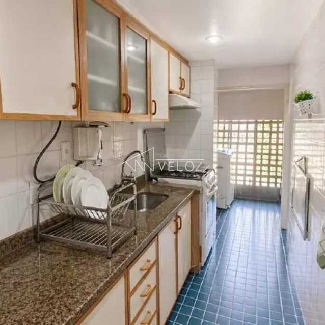 Apartamento, 2 quartos, 70 m² - Foto 9