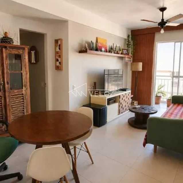 Apartamento, 2 quartos, 70 m² - Foto 17