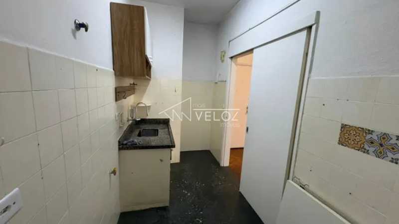Apartamento, 1 quarto, 48 m² - Foto 9