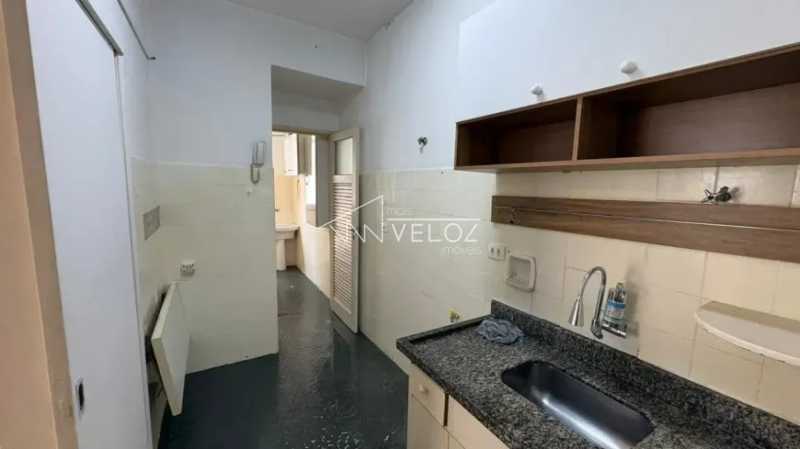 Apartamento, 1 quarto, 48 m² - Foto 22