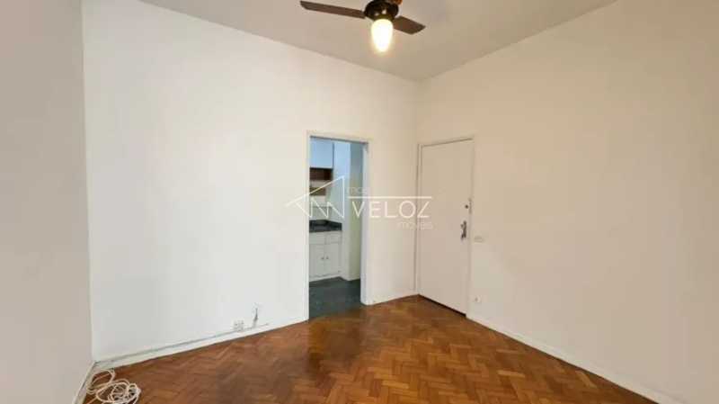 Apartamento, 1 quarto, 48 m² - Foto 4