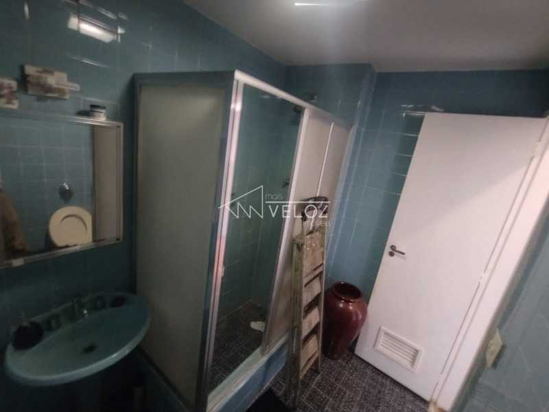 Apartamento, 2 quartos, 72 m² - Foto 10