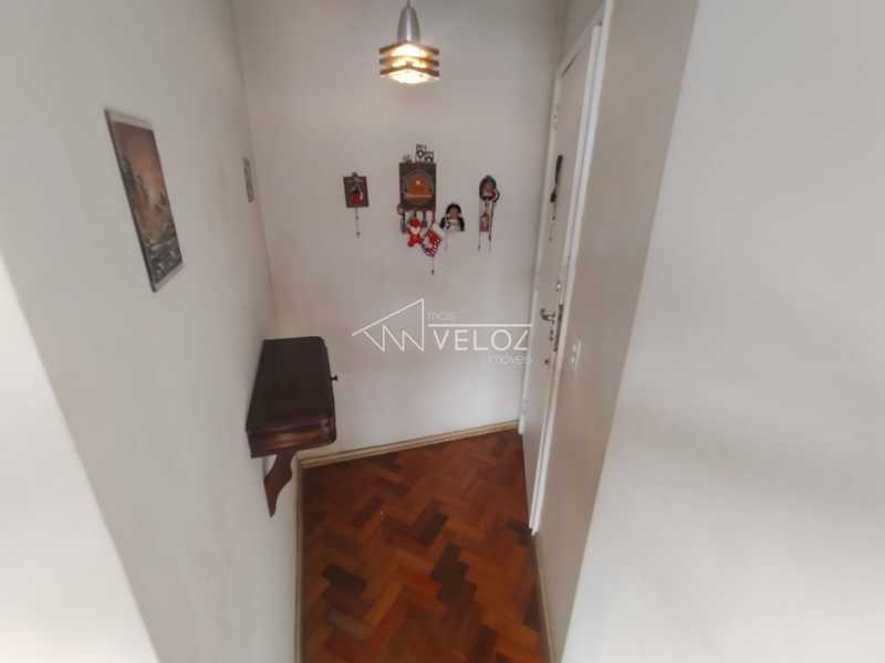 Apartamento, 2 quartos, 72 m² - Foto 6