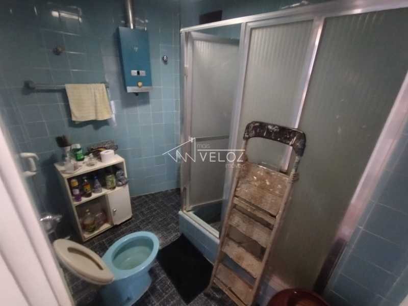 Apartamento, 2 quartos, 72 m² - Foto 30