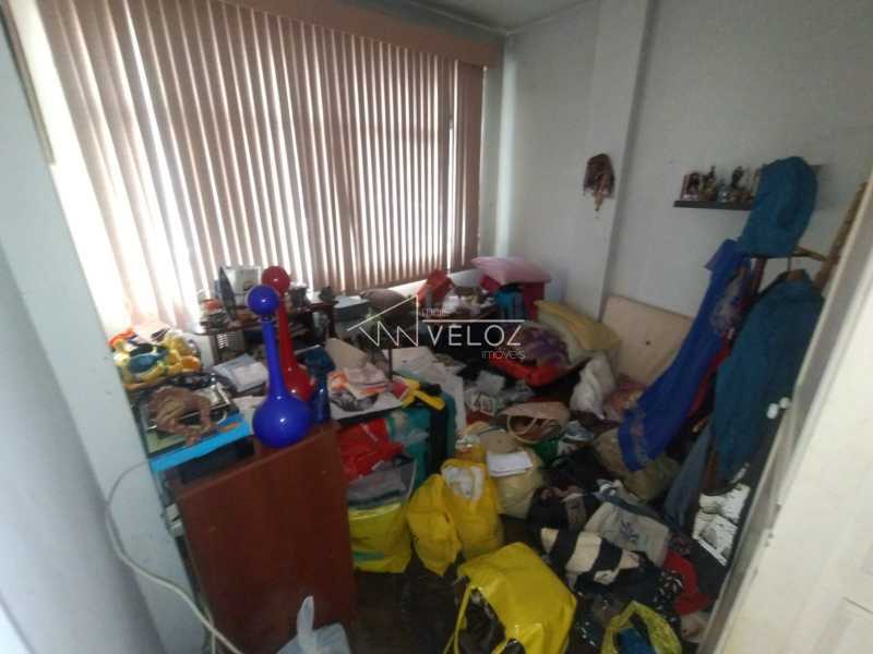 Apartamento, 2 quartos, 72 m² - Foto 2
