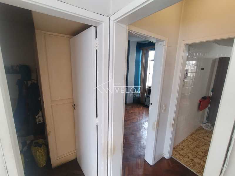 Apartamento, 2 quartos, 72 m² - Foto 21