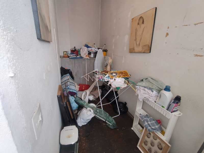 Apartamento, 2 quartos, 72 m² - Foto 14