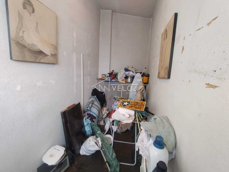 Apartamento, 2 quartos, 72 m² - Foto 4