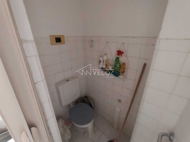 Apartamento, 2 quartos, 72 m² - Foto 22