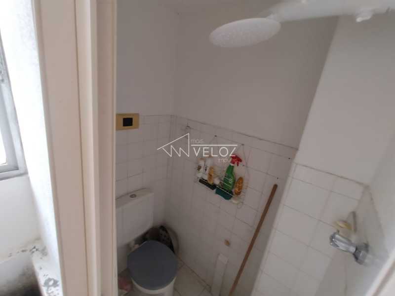 Apartamento, 2 quartos, 72 m² - Foto 7