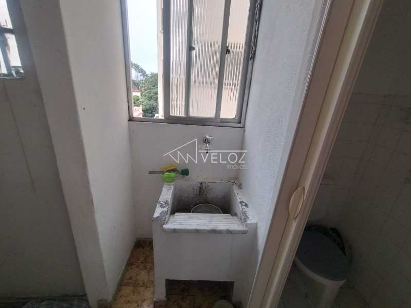 Apartamento, 2 quartos, 72 m² - Foto 17
