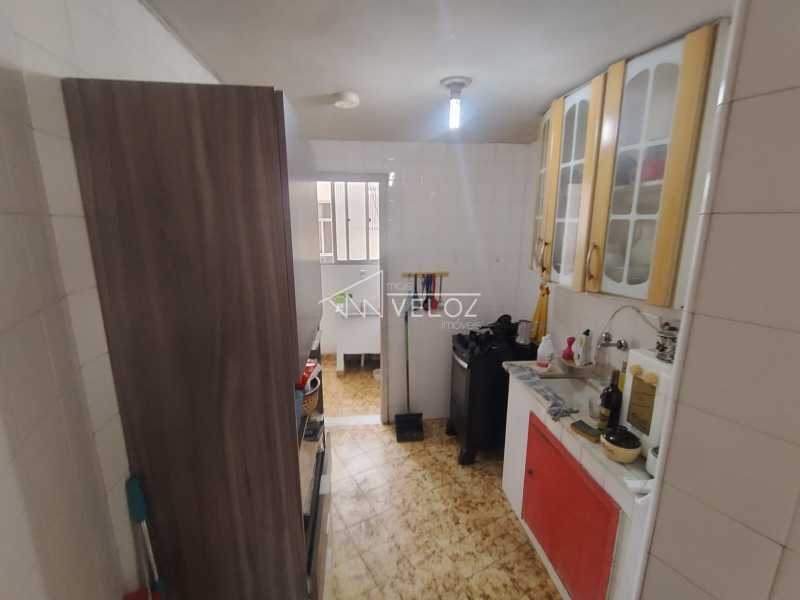 Apartamento, 2 quartos, 72 m² - Foto 24