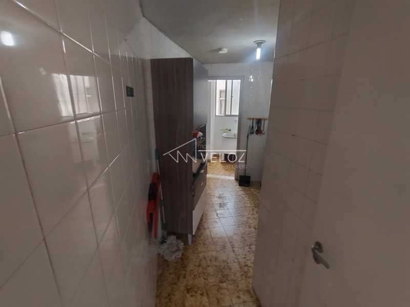 Apartamento, 2 quartos, 72 m² - Foto 29