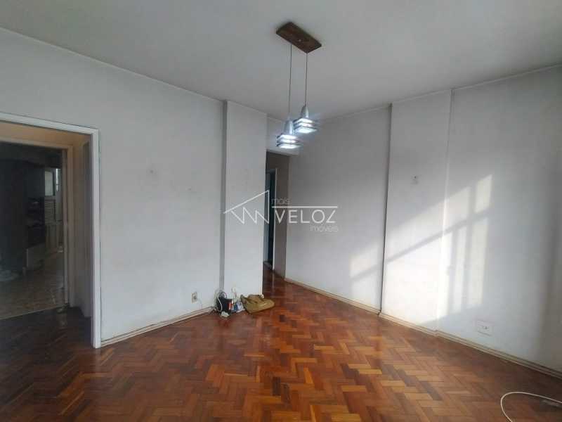 Apartamento, 2 quartos, 72 m² - Foto 3