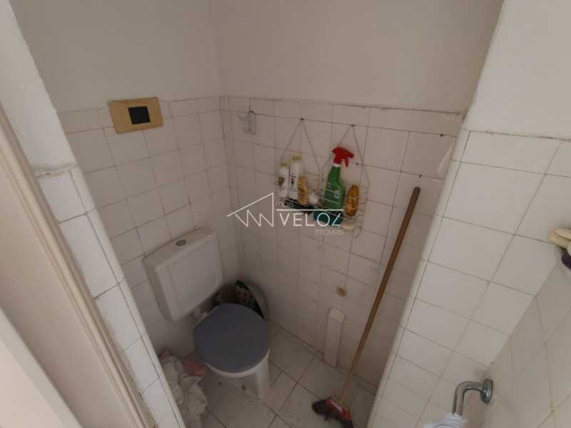 Apartamento, 2 quartos, 72 m² - Foto 15