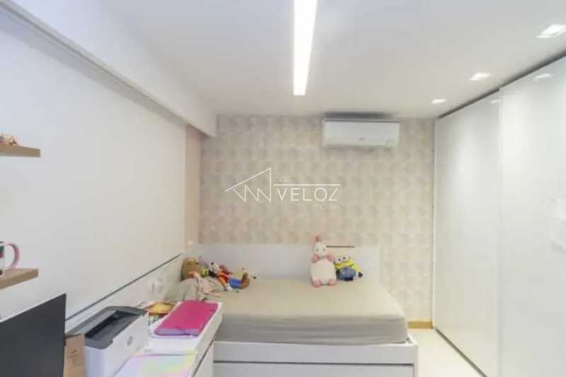 Apartamento, 3 quartos, 129 m² - Foto 3