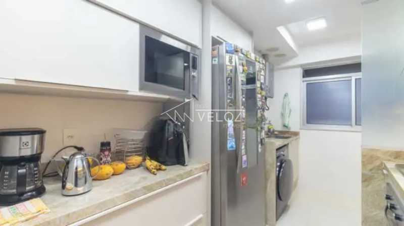 Apartamento, 3 quartos, 129 m² - Foto 25