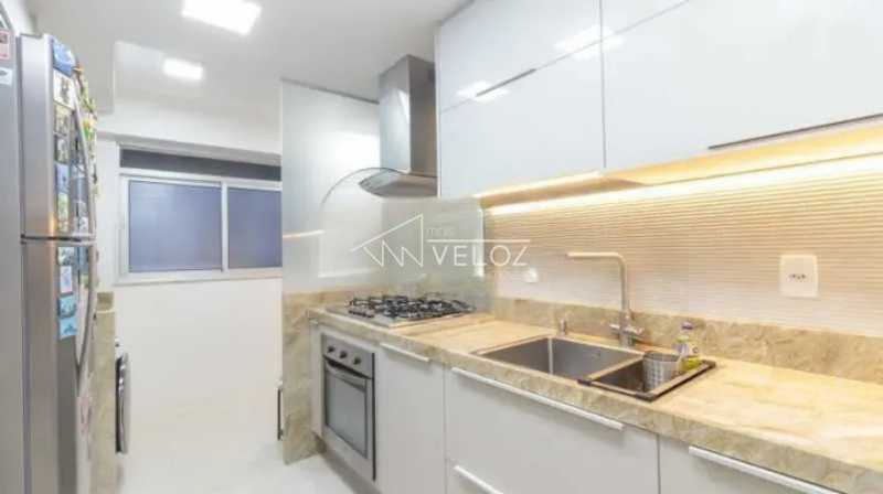 Apartamento, 3 quartos, 129 m² - Foto 17