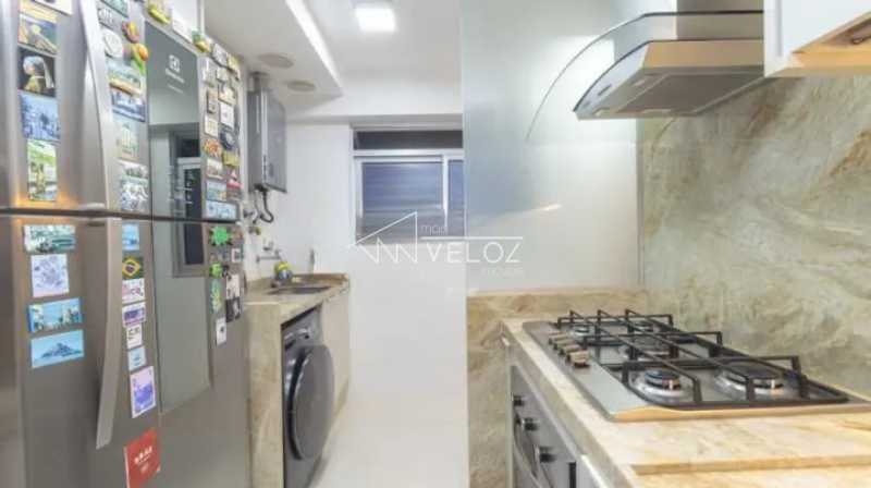 Apartamento, 3 quartos, 129 m² - Foto 18