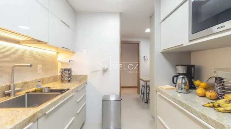 Apartamento, 3 quartos, 129 m² - Foto 15