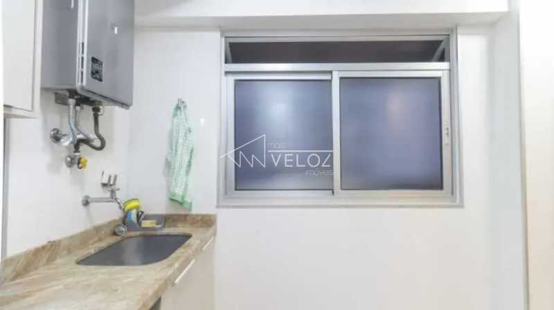 Apartamento, 3 quartos, 129 m² - Foto 13