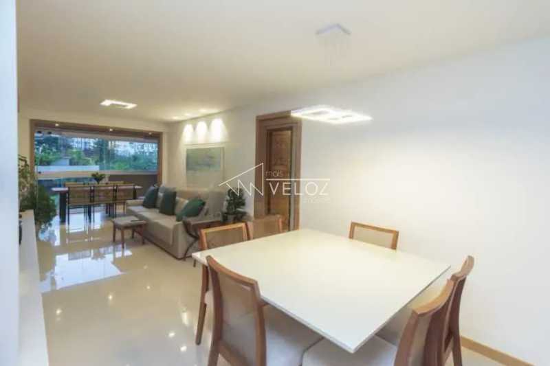 Apartamento, 3 quartos, 129 m² - Foto 5