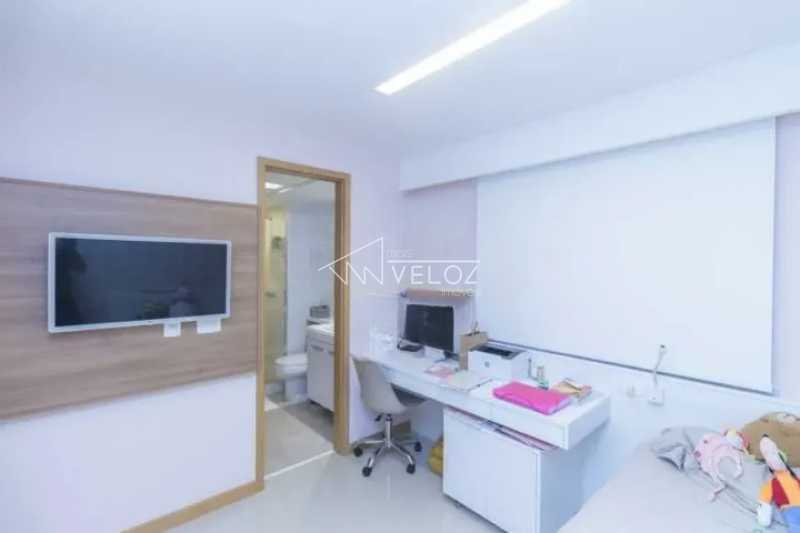 Apartamento, 3 quartos, 129 m² - Foto 23