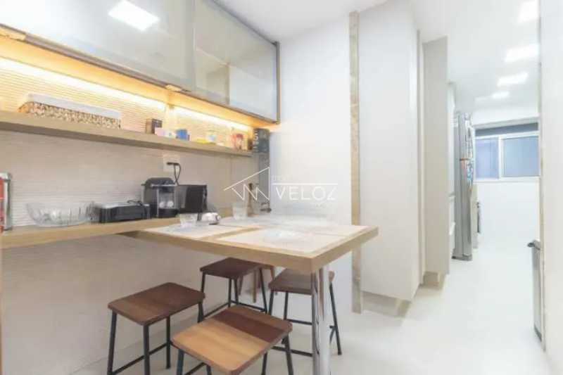Apartamento, 3 quartos, 129 m² - Foto 4