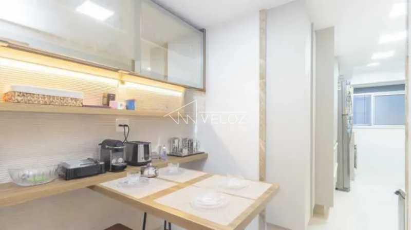 Apartamento, 3 quartos, 129 m² - Foto 21