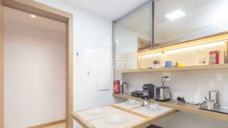Apartamento, 3 quartos, 129 m² - Foto 22