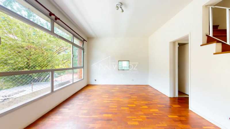 Apartamento, 2 quartos, 78 m² - Foto 19