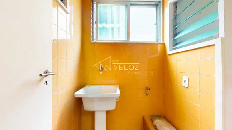 Apartamento, 2 quartos, 78 m² - Foto 13