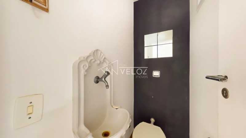 Apartamento, 2 quartos, 78 m² - Foto 24