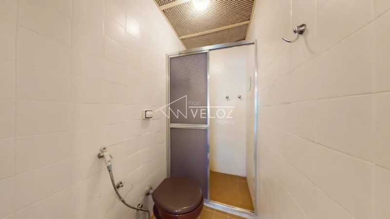 Apartamento, 2 quartos, 78 m² - Foto 9