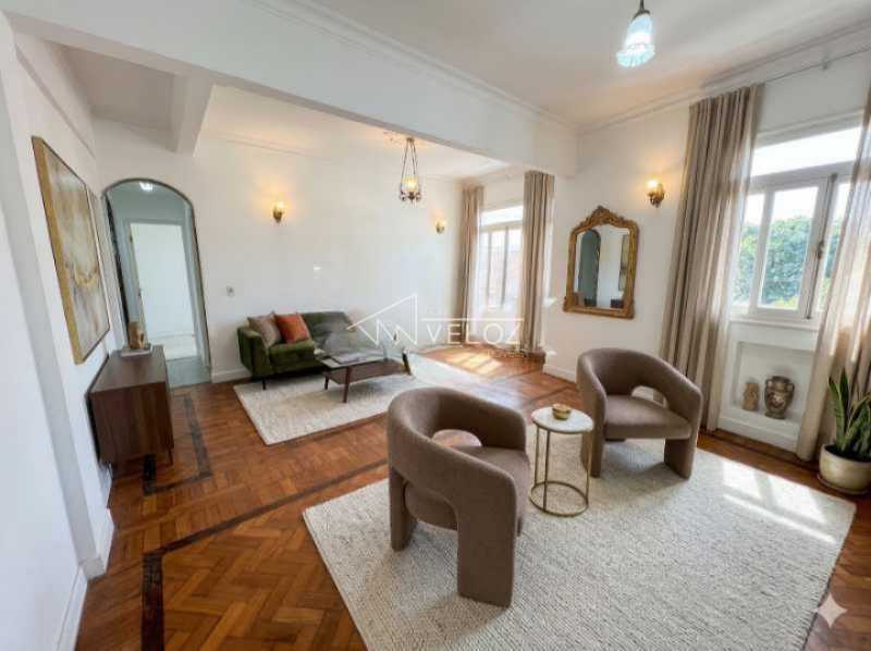 Apartamento, 2 quartos, 80 m² - Foto 3