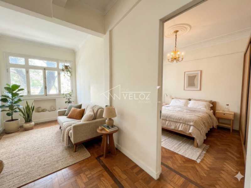 Apartamento, 2 quartos, 80 m² - Foto 12