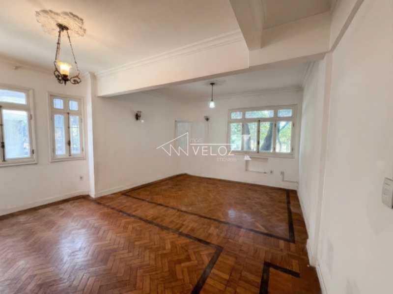 Apartamento, 2 quartos, 80 m² - Foto 11