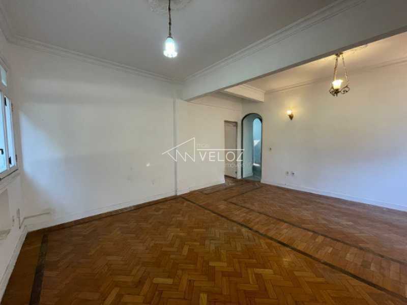 Apartamento, 2 quartos, 80 m² - Foto 7