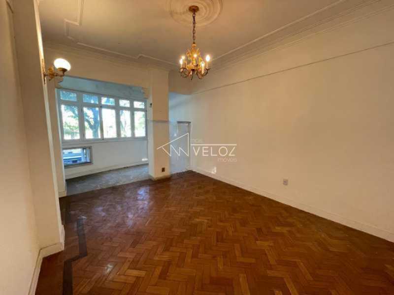 Apartamento, 2 quartos, 80 m² - Foto 17