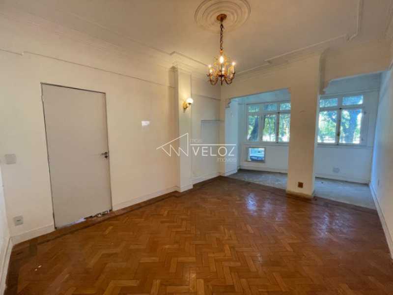Apartamento, 2 quartos, 80 m² - Foto 15