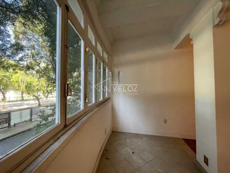 Apartamento, 2 quartos, 80 m² - Foto 10