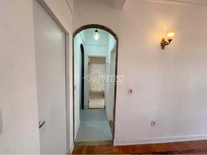 Apartamento, 2 quartos, 80 m² - Foto 18