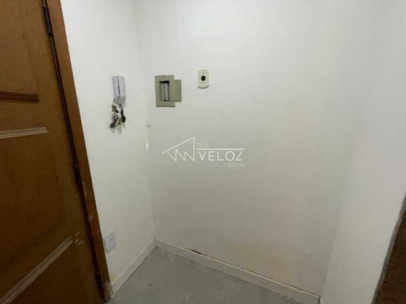 Apartamento, 2 quartos, 80 m² - Foto 13