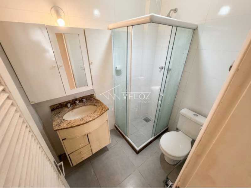 Apartamento, 2 quartos, 80 m² - Foto 8