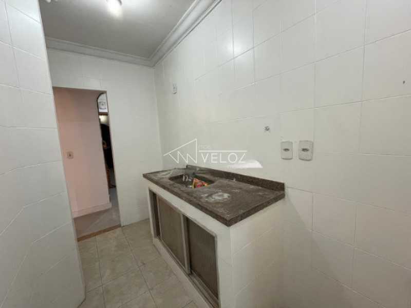 Apartamento, 2 quartos, 80 m² - Foto 5