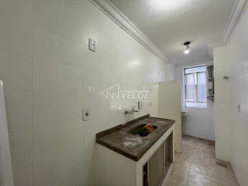Apartamento, 2 quartos, 80 m² - Foto 6