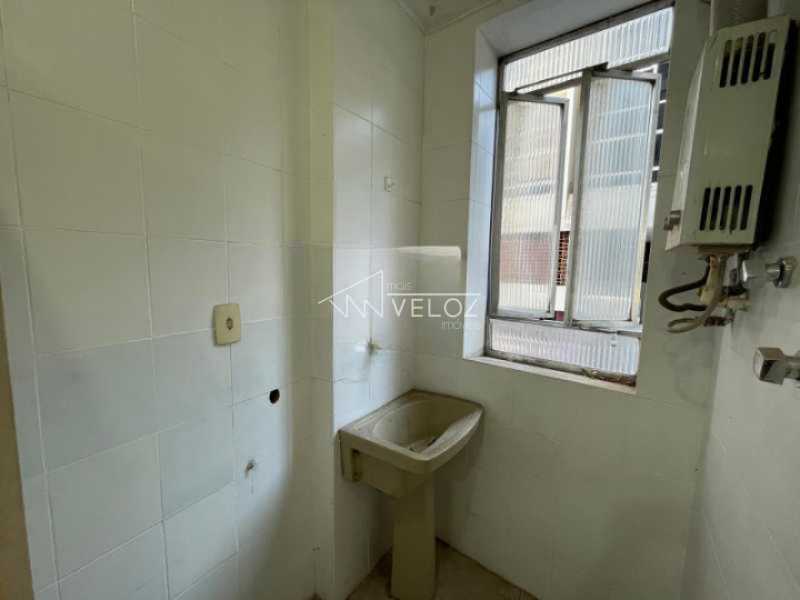 Apartamento, 2 quartos, 80 m² - Foto 16