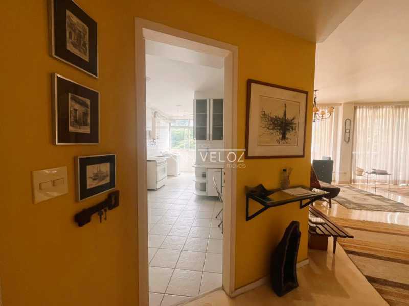 Apartamento, 3 quartos, 224 m² - Foto 18