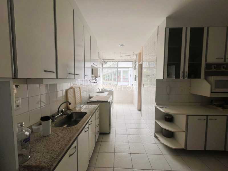 Apartamento, 3 quartos, 224 m² - Foto 5