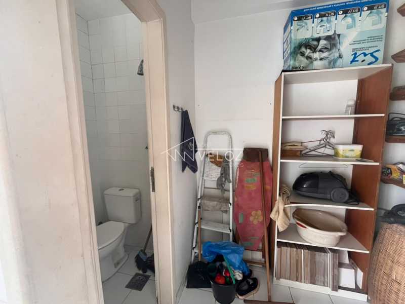 Apartamento, 3 quartos, 224 m² - Foto 7
